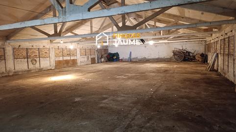 Foto 5 von Fabrikhallen zur Miete in Pla de Monsó, Partides Rurals,  Lleida Capital