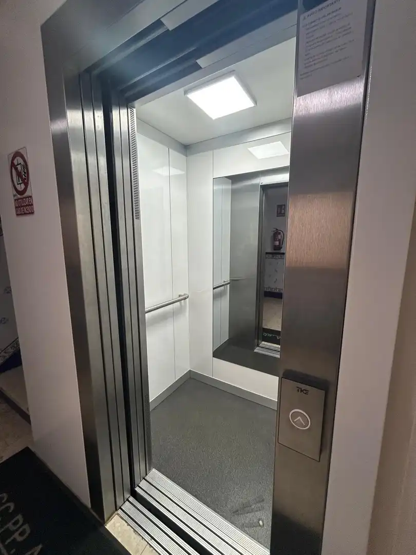 Piso en venta en Utrera