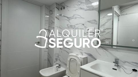 Foto 5 de Pis de lloguer a Ciudad Real, Villayuventus - Renfe, Madrid