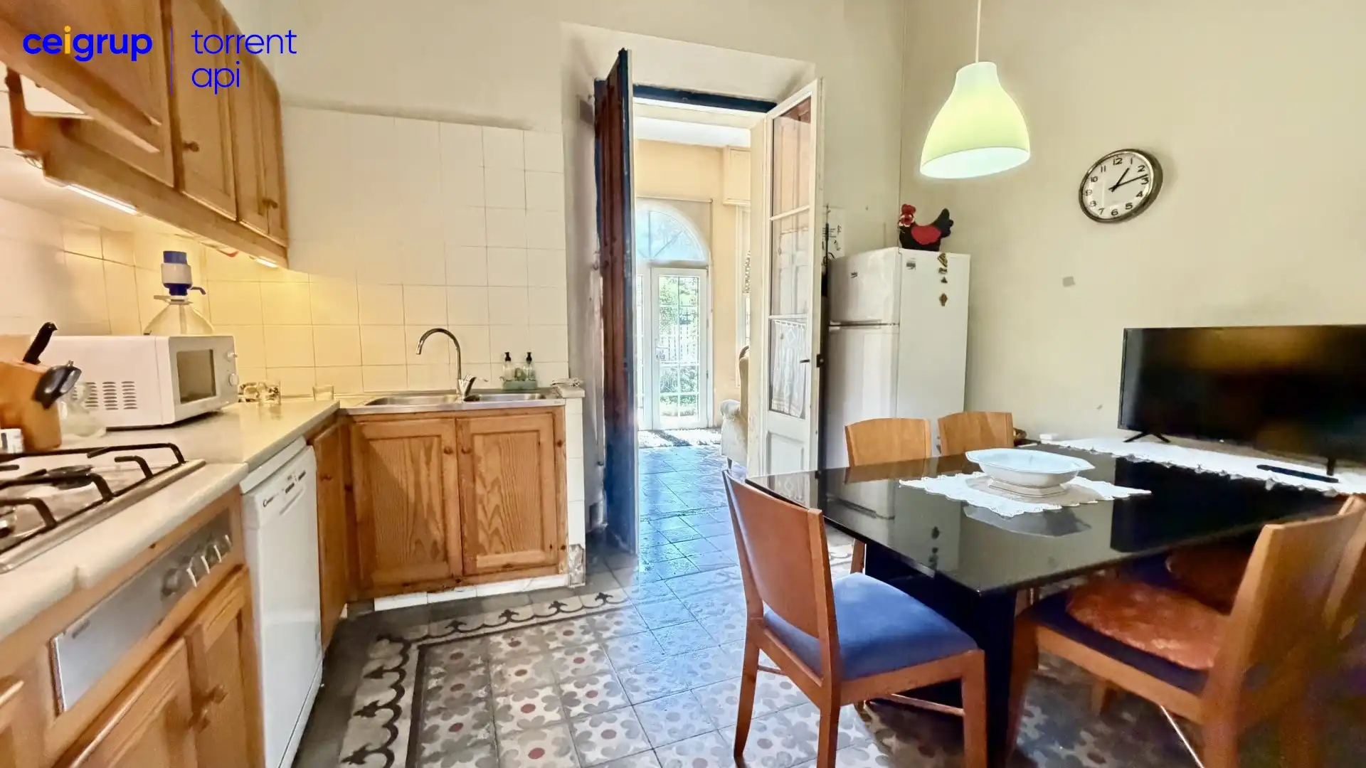 Casa rústica con terraza en venta en Torroella de Montgrí, imagen 21