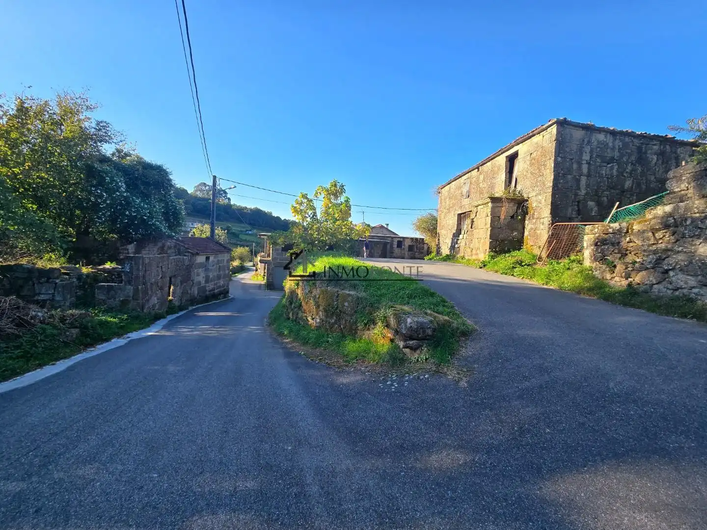 Maison avec jardin à vendre à Cotobade, imagen 6