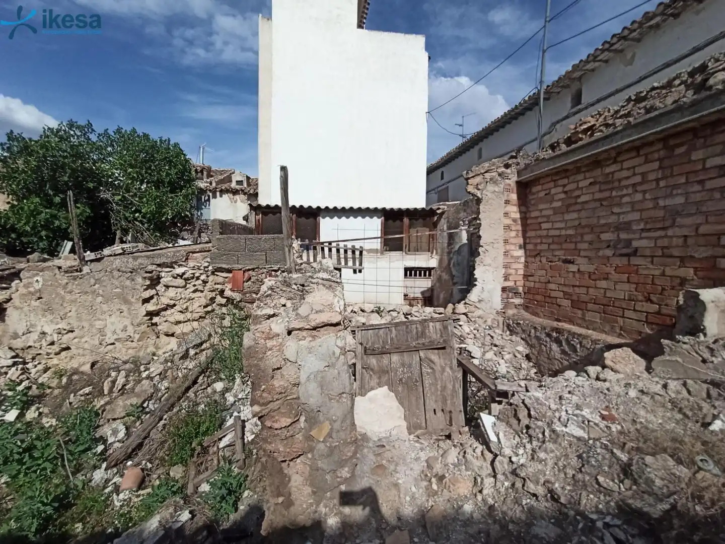 Casa a schiera in vendita a Huéscar, imagen 22