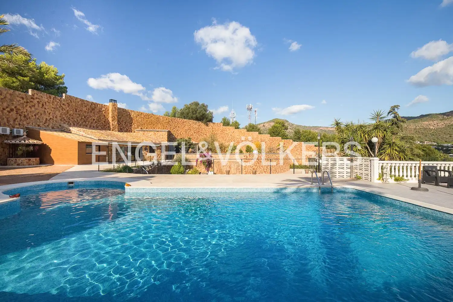 Maison avec jardin à vendre à Alfinach - Los Monasterios, imagen 55