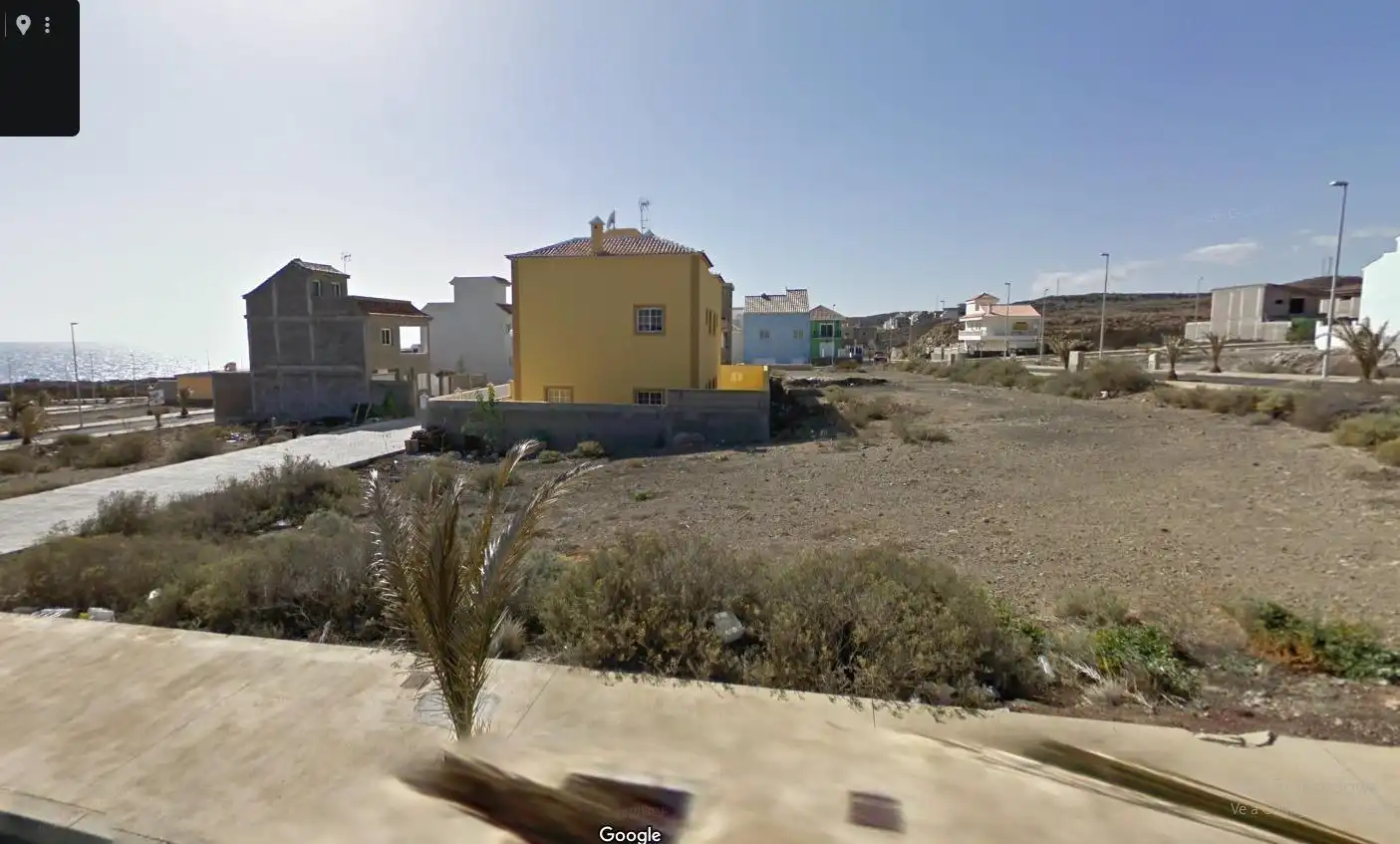 Terreno residenziale in vendita a Calle ALCALDE RICARDO PONCE NUÑ, imagen 9