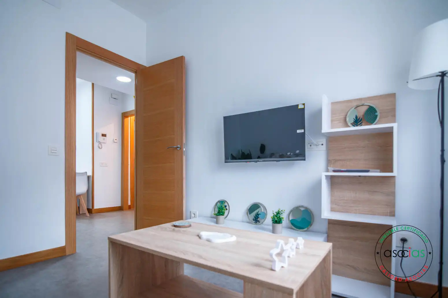 Flat for sale in BO JOECARA, 2, Sama