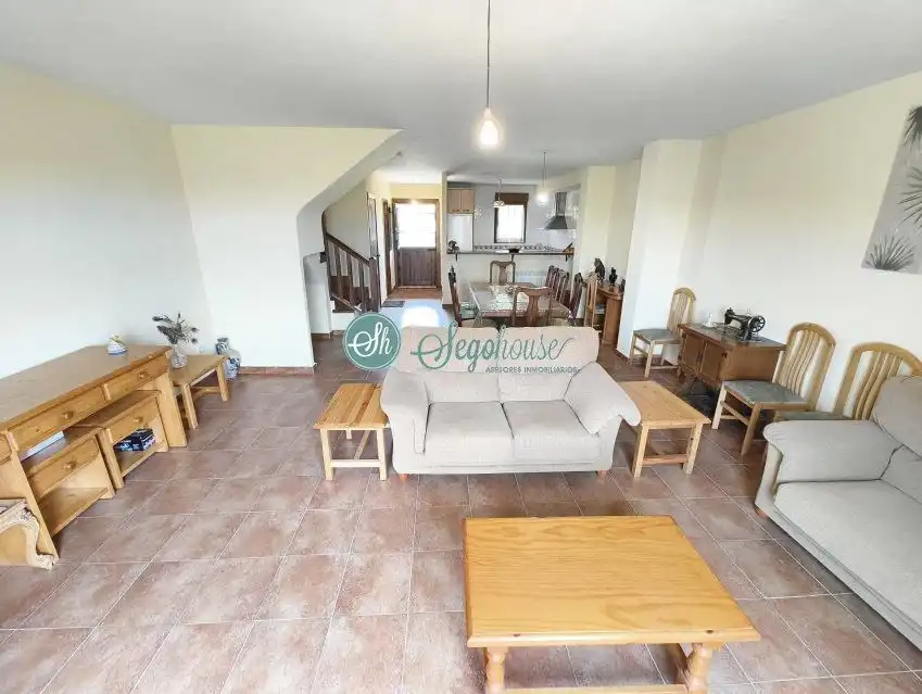 Piso en venta en Grajera con Calefacción y Trastero