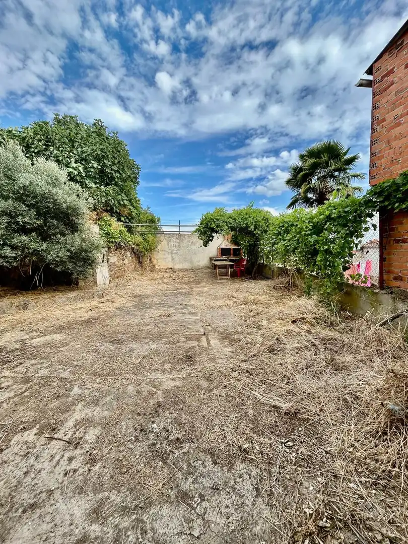 Country homes for sale in Cebrones del Río
