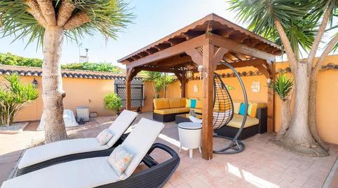 Foto 5 de Casa o xalet de lloguer a Calle Rosalia de Castro, Zona Carrefour - Urbanizaciones, Torrevieja