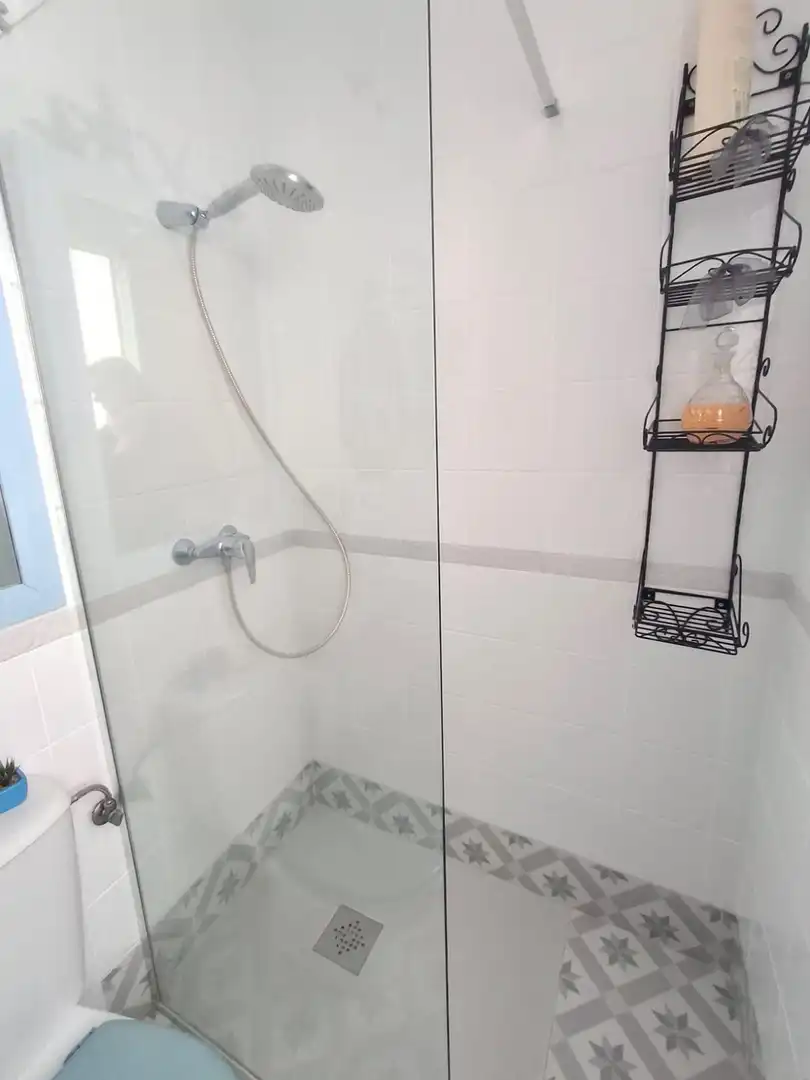 Baño de Dúplex en venta en Cádiz