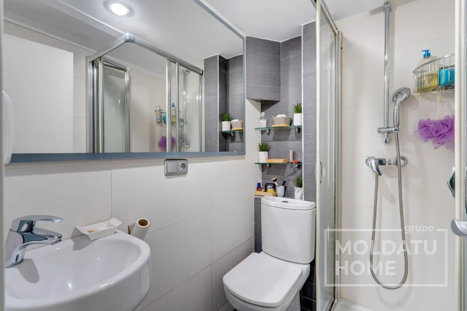 Flat for sale in Parte Vieja, imagen 30