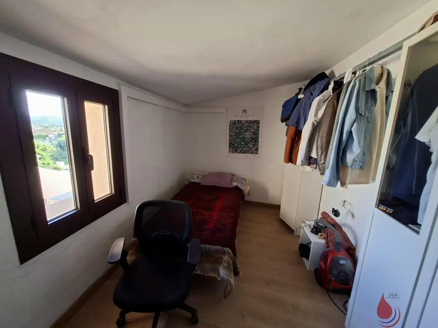 Casa aparellada en venda a Banyeres del Penedès, imagen 11