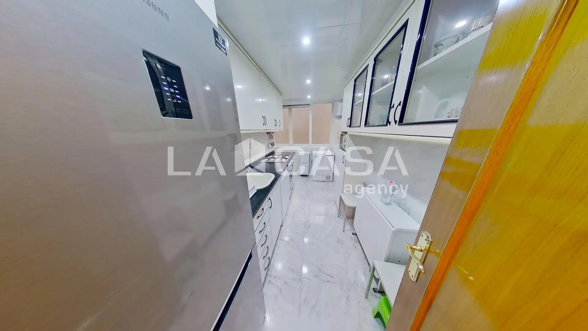 Appartement avec terrasse à vendre à Carrer de Puigcerdà, imagen 21