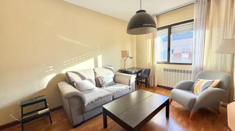 Foto 4 de Pis de lloguer a Logroño - Cl Piquete, Cascajos - Piqueras, Logroño