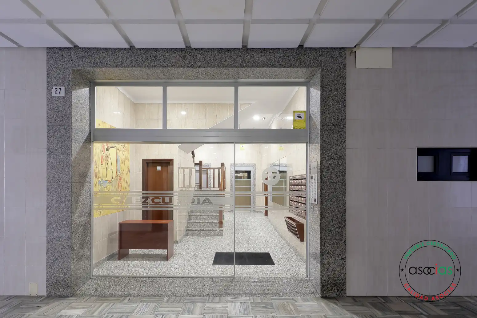 Piso en venta en Gijón  con Calefacción