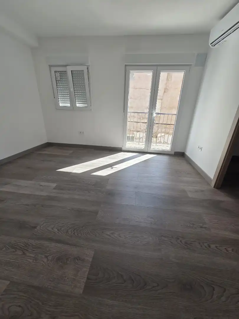 Terrasse von Wohnung zum Verkauf in Madrid mit Klimaanlage, Heizung und Terrasse