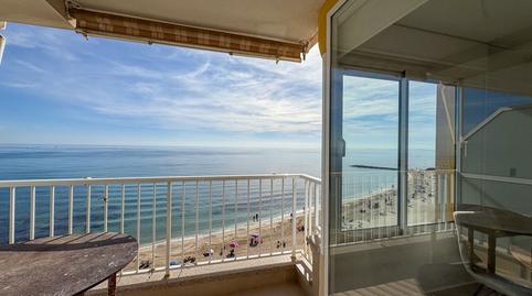 Photo 5 of Attic to rent in Zona Playa de los Locos, Alicante