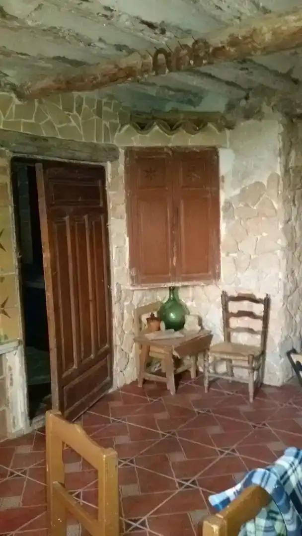 Finca rústica en venda en Alhama de Murcia