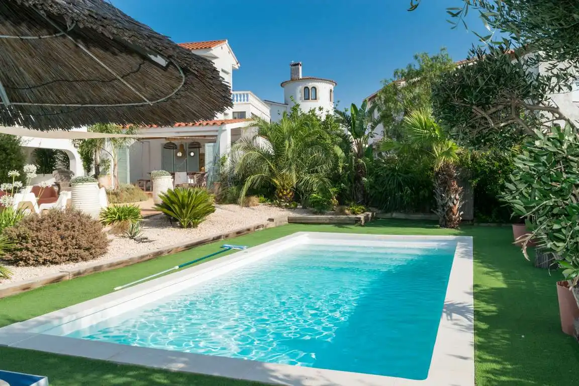 Chalet con piscina en venta en Port - La Cota - Puig Sec, imagen 35