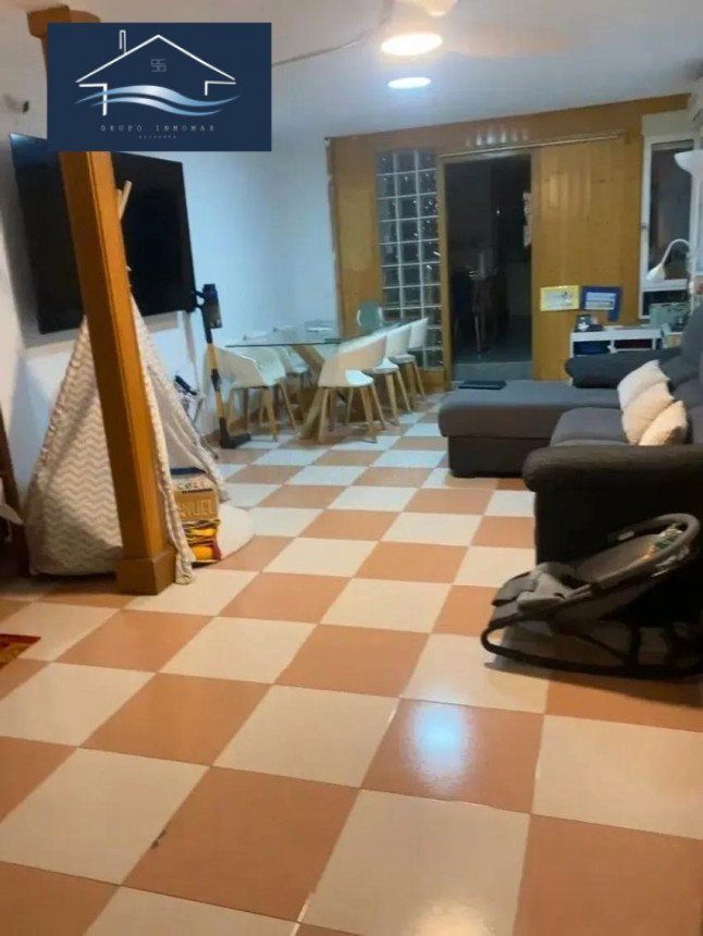 Haus oder Chalet zum verkauf in Calle Cocentaina, San Gabriel, San Gabriel - Palmeral - Urbanova, Alicante / Alacant
