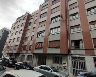 Exterior view of Flat for sale in Mieres (Girona)