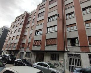 Vista exterior de Pis en venda en Mieres (Girona)