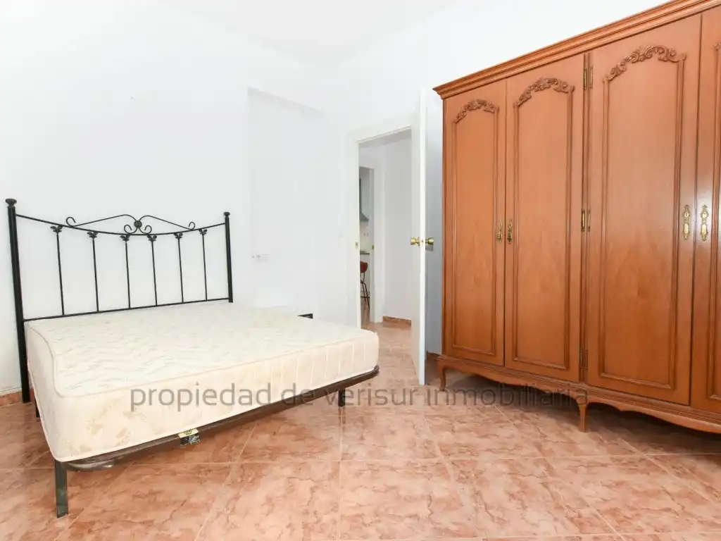 Schlafzimmer von Haus oder Chalet zur Miete in Albox