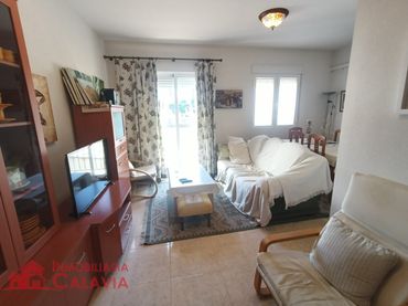 Duplex con balcone in vendita a Baeza