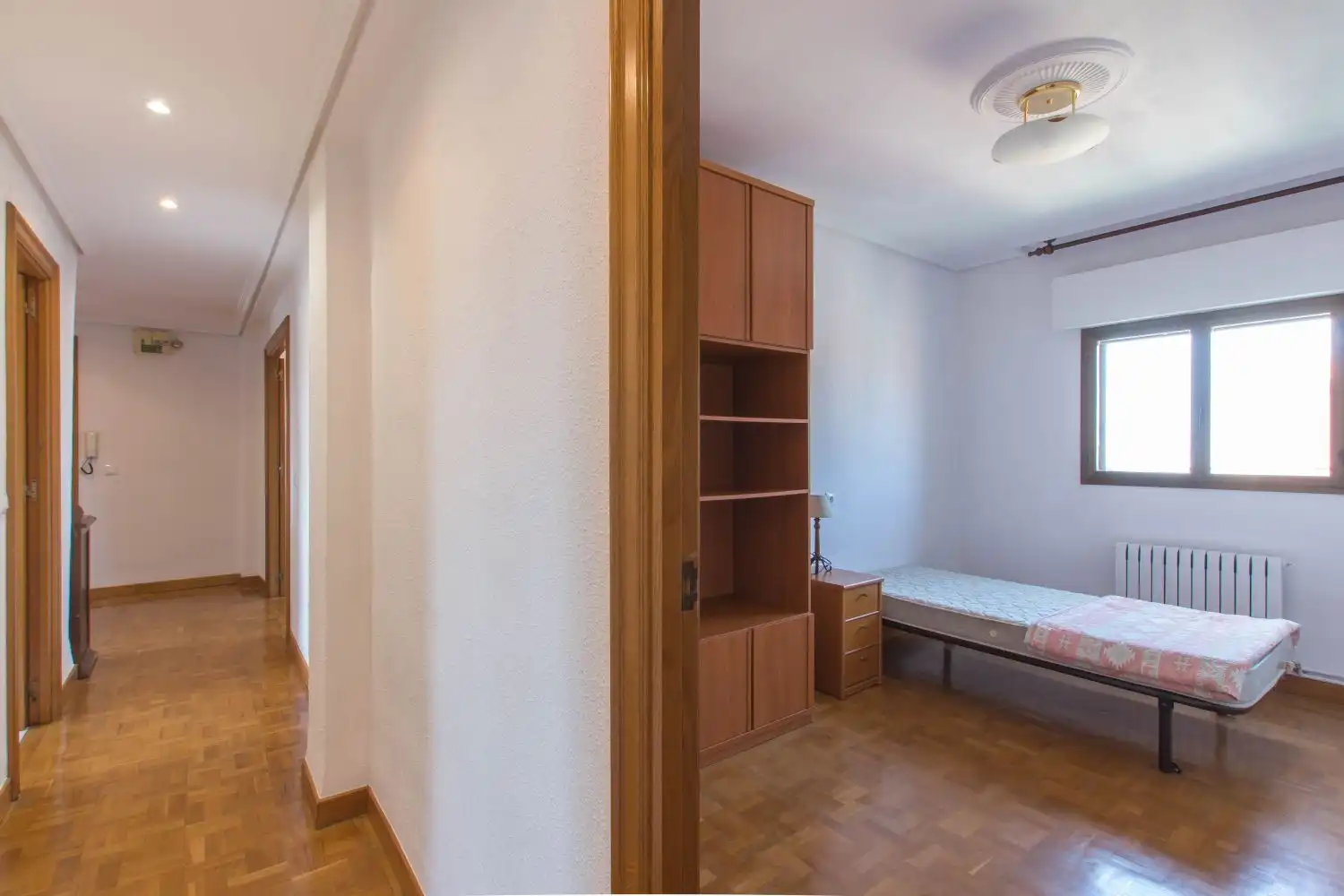 Appartement avec terrasse à louer à Milagrosa, imagen 19