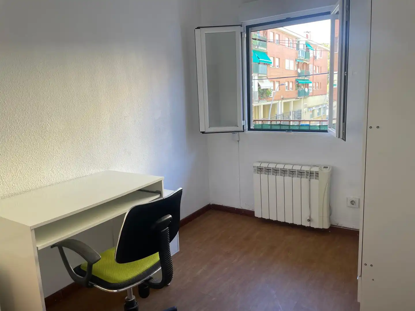 Appartement avec ascenseur à louer à Calle de las Flores 6, imagen 8