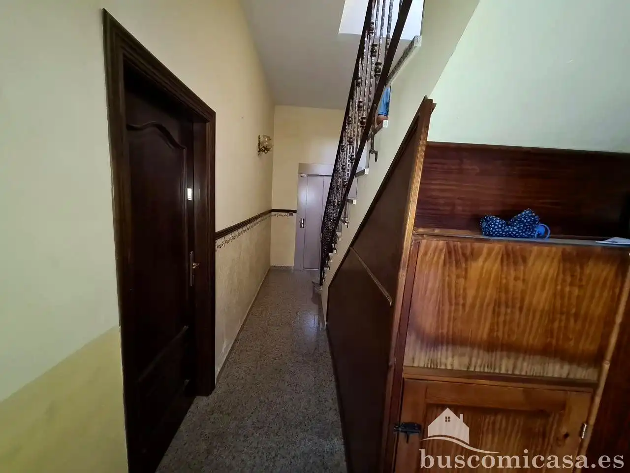 Piso en venta en Castellar con Trastero y Balcón