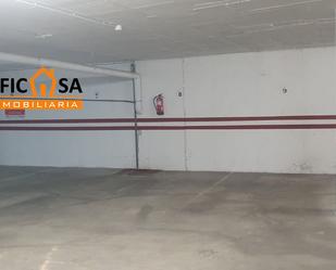 Parking of Garage to rent in Bailén