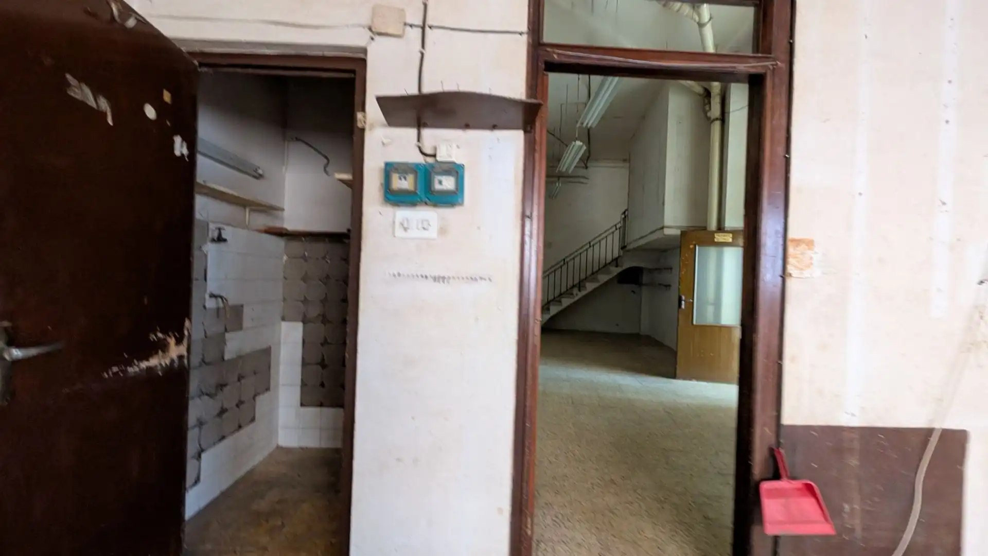 Commercial properties for rent in Zaragoza