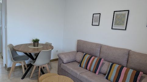 Foto 4 de Piso de alquiler en Calle Martínez de la Rosa, 12, Linarejos, Linares