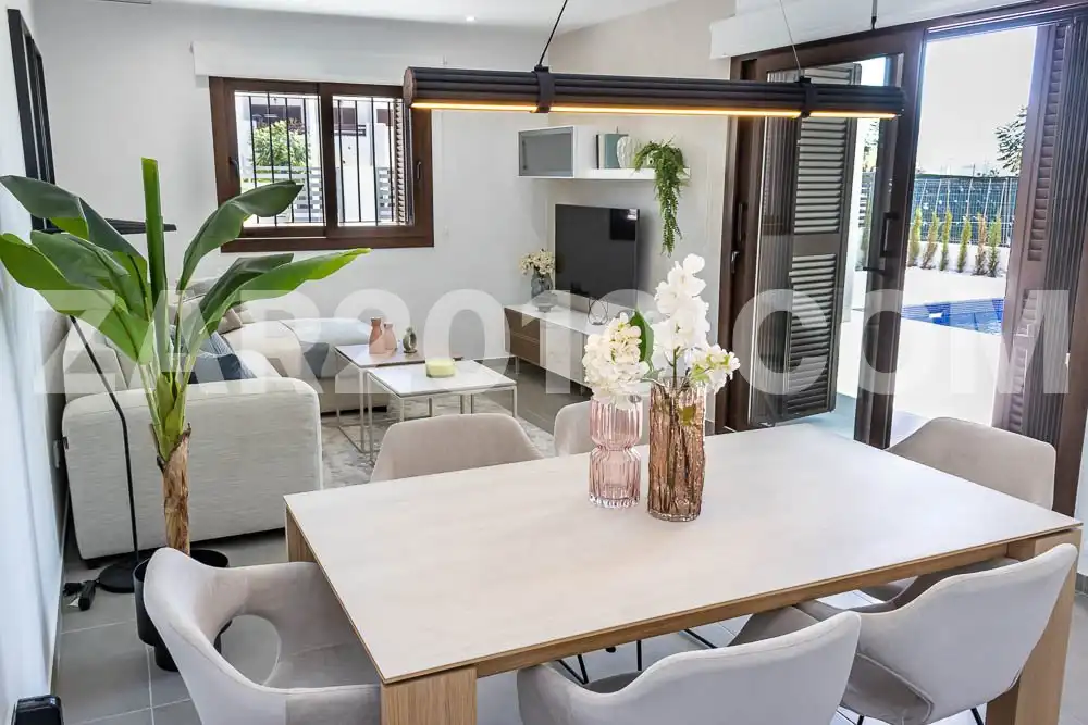 Villa avec jardin à vendre à Avenida España, imagen 10