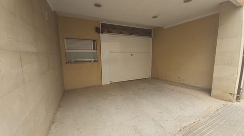 Foto 2 de Garatge en venda a Cl Francesc Macia 31, Sentmenat, Barcelona