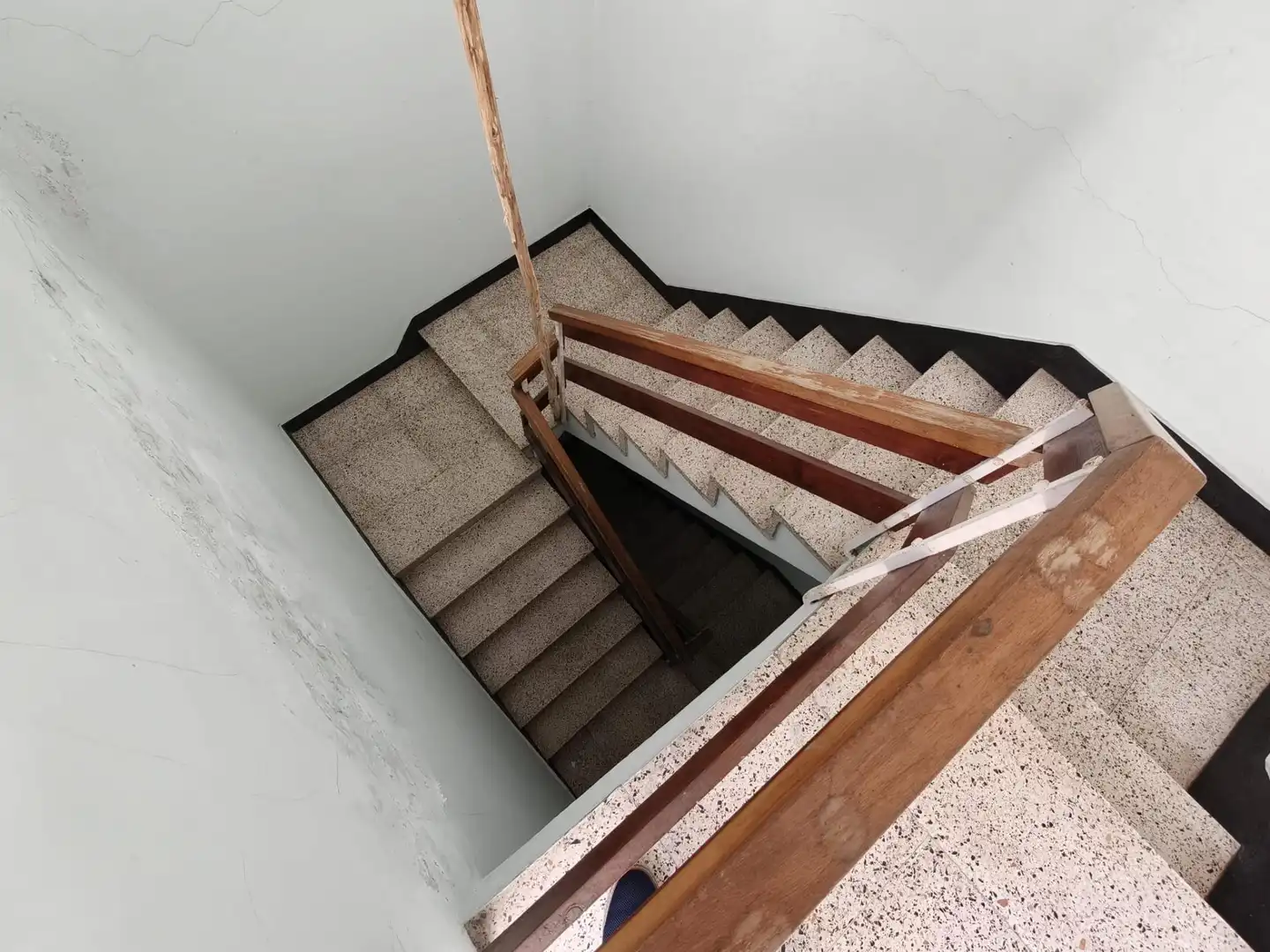 Piso en venta en Ribeira con Terraza