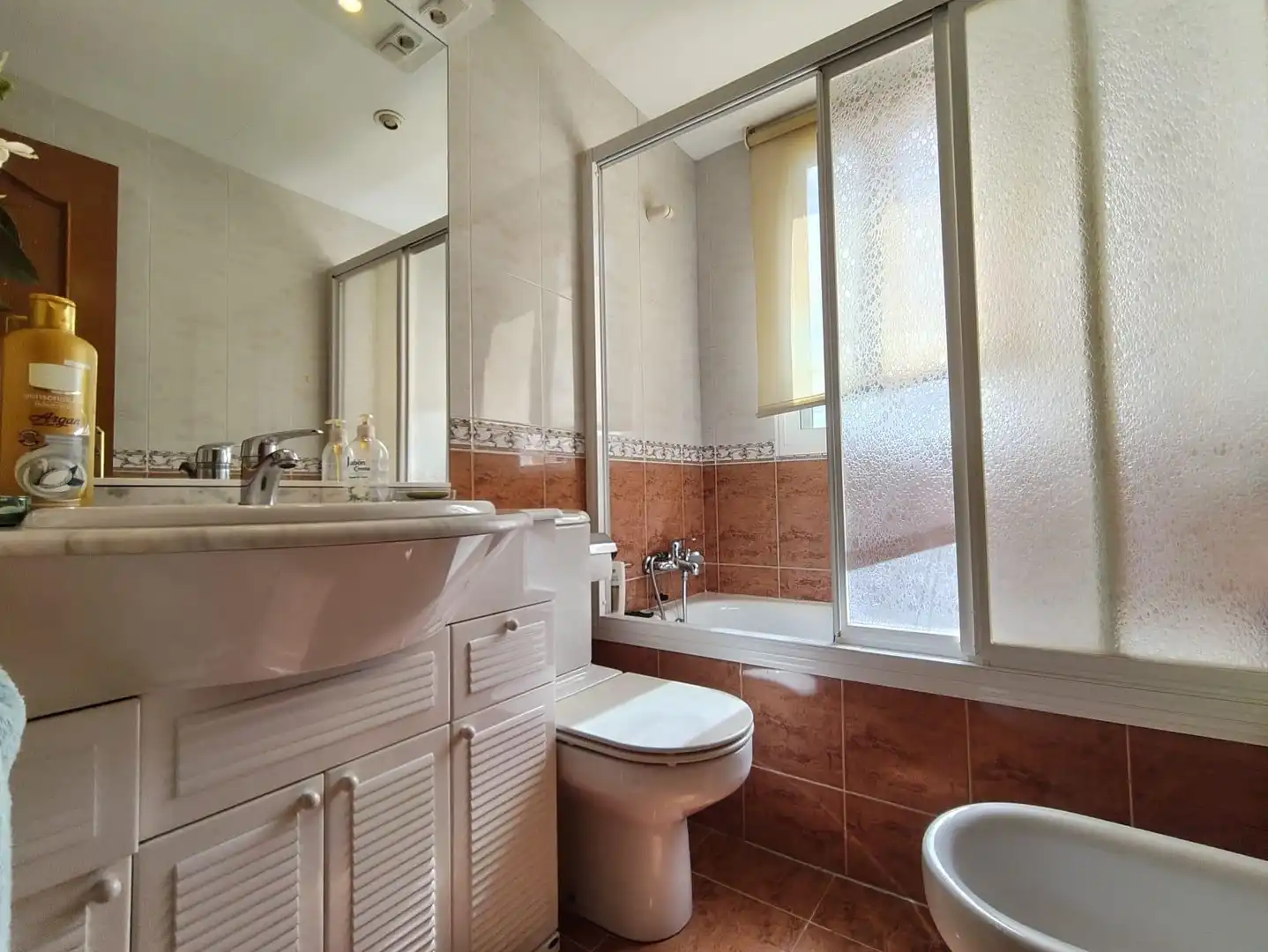 Apartment with pool for sale in Levante Alto, imagen 2