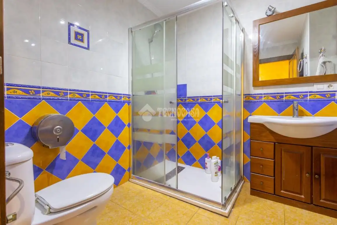 Casa amb jardí en venda a Laguna de Duero, imagen 16