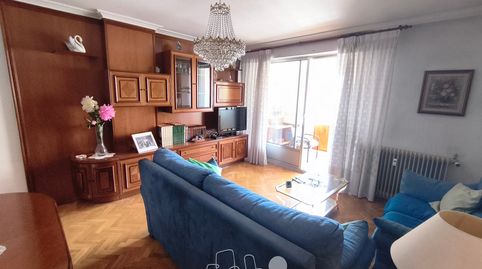 Photo 2 of Flat for sale in Calle Fuente el Sol, La Victoria - Puente Jardín, Valladolid Capital