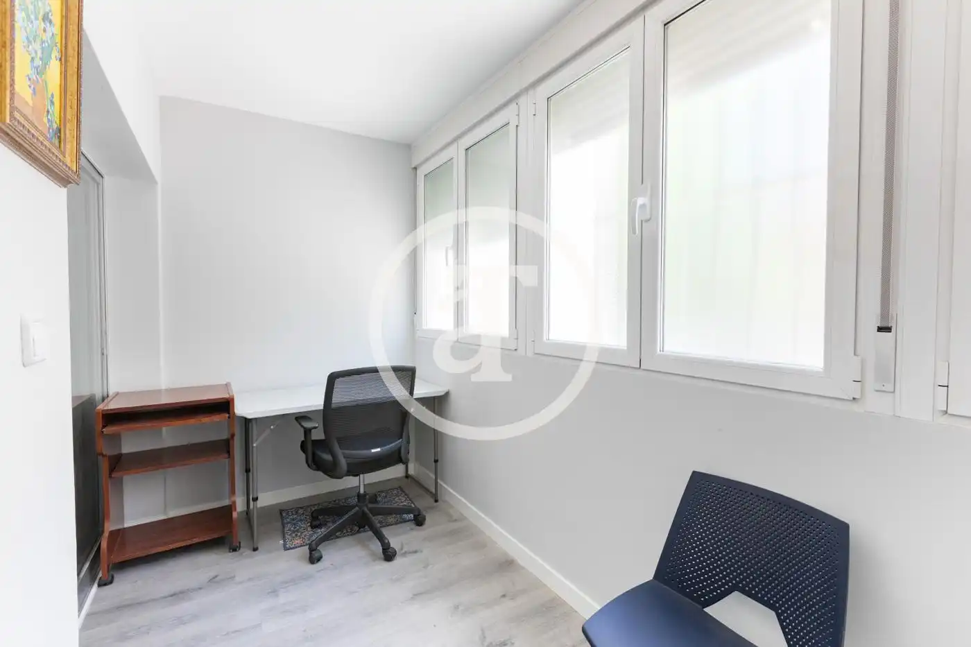 Flat for rent in Calle de Seseña, Aluche