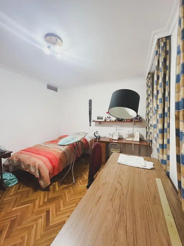 Dormitori de Pis en venda en Cádiz amb Aire condicionat, Calefacció i Parquet