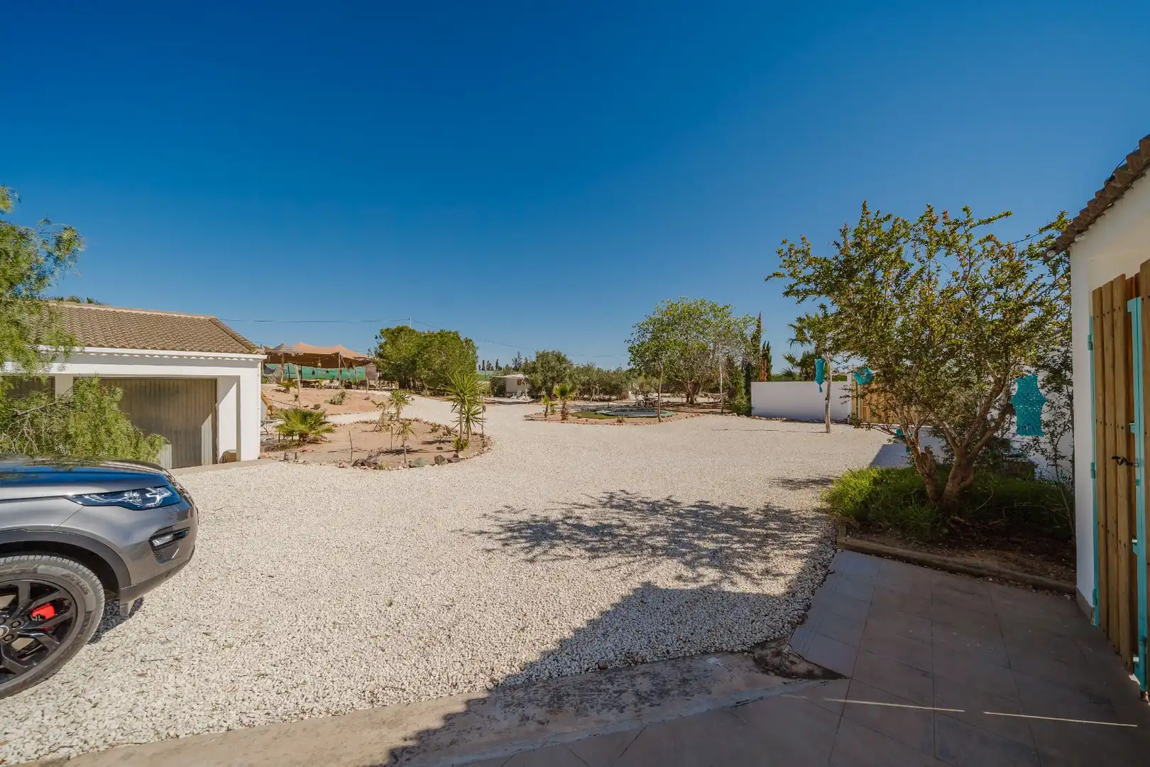 Casa con piscina in vendita a Campo de Murcia, imagen 94
