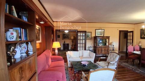 Foto 3 de Piso en venta en Paseo de la Florida, Lovaina, Vitoria - Gasteiz