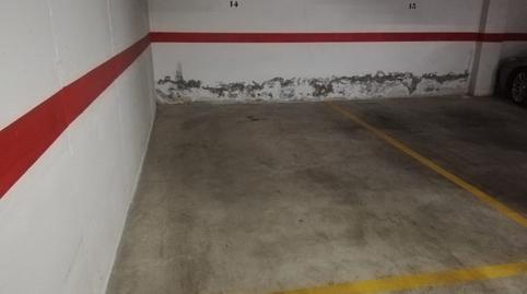 Photo 3 of Garage for sale in Calle Escultor Martinez Cerrillo, 10, El Brillante -El Naranjo - El Tablero, Córdoba