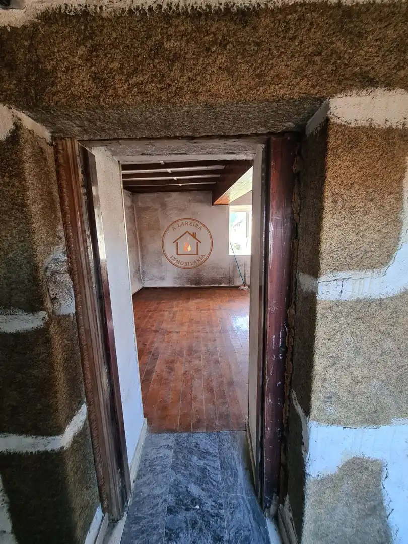 Finca rústica en venda en Piñor amb Jardí privat