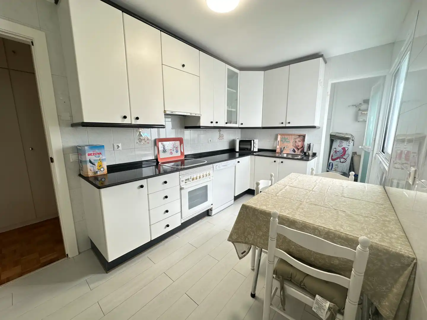 Flat for rent in Rúa de Madrid, Concheiros - Fontiñas