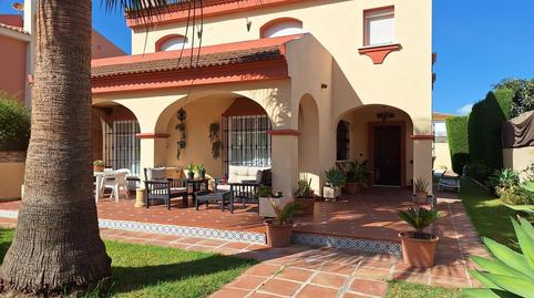 Foto 3 de Casa o chalet en venta en Campanillas, Guadalmar, Málaga