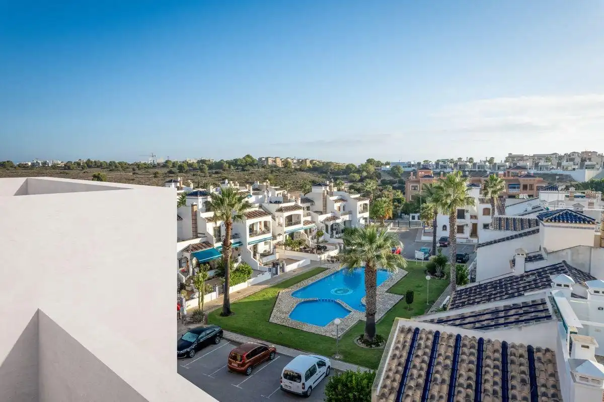 Apartamento con piscina en venta en Orihuela Costa, imagen 27