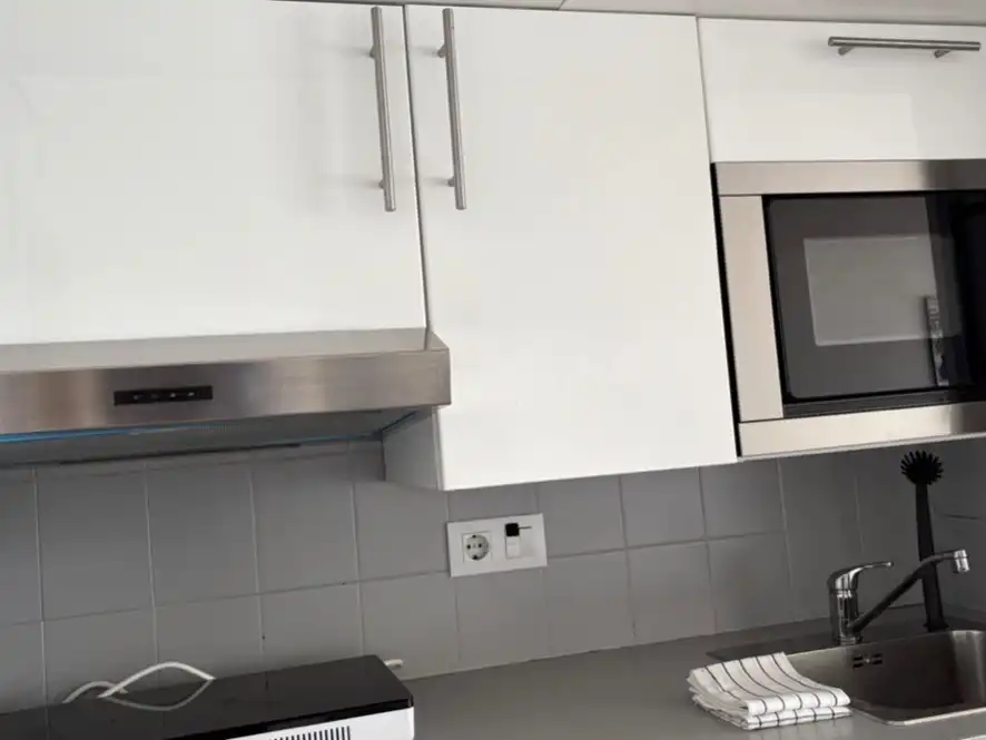 Piso con ascensor en venta en Carrer Josep Taradellas 4, imagen 8