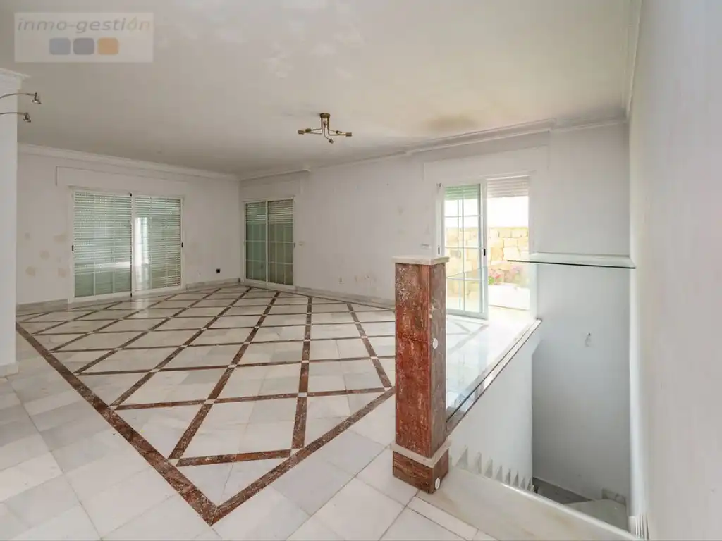 Duplexes for sale in Marbella